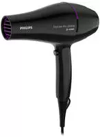 Philips Haartrockner "DryCare BHD274/00" 2.200 W 2 Aufs&auml;tze Leistungsstarker