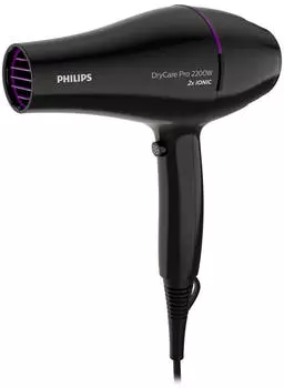 Philips BHD274/00 DryCare Pro