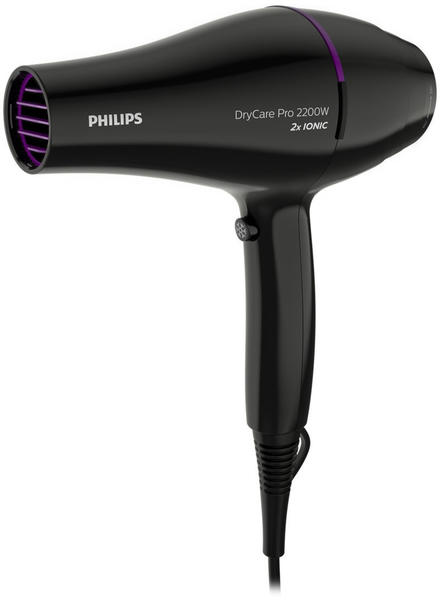 Philips BHD274/00 DryCare Pro