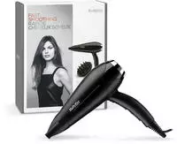 BaByliss Haartrockner "BaByliss Turbo Smooth 2200 Haartrockner, D572DE" 2.200 W...