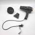 BaByliss D373E Cord Keeper schwarz/rosegold