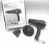 BaByliss D373E Cord Keeper schwarz/rosegold