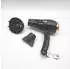 BaByliss D373E Cord Keeper schwarz/rosegold