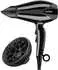 BaByliss 6715DE Compact Pro
