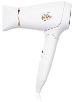 T3 Featherweight Compact White