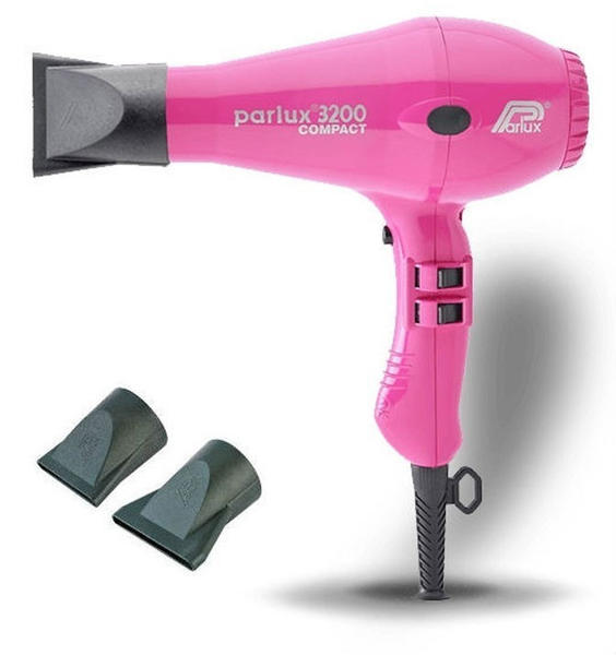 Parlux 3200 Compact Fucsia