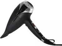 ghd Helios Haartrockner - Professioneller Haartrockner mit b&uuml;rstenlosem Motor und