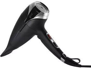 ghd helios black