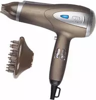 PROFI CARE ProfiCare Haartrockner mit Ionisierungsfunktion 2200W | extra...