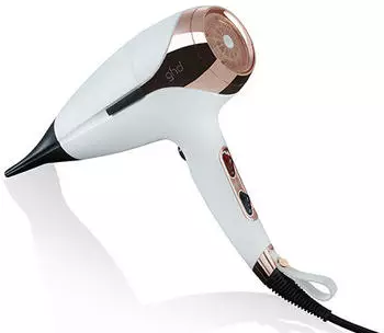 ghd helios white
