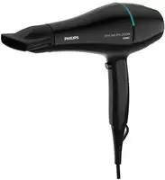 Philips BHD272/00 Profi-Haartrockner, AC-Motor, Ionenpflege, D&uuml;se 9 mm und 6