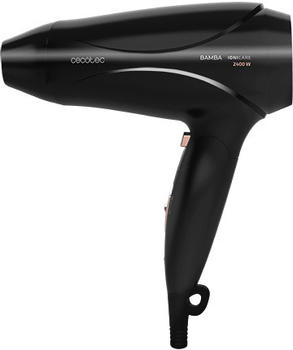 Cecotec Innovaciones S.L. Cecotec Bamba IoniCare 5450 Power&Go Pro Fire