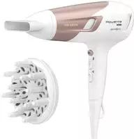 Rowenta Haartrockner "Studio Dry Glow Haartrockner, 2100 W, F&ouml;hn mit Diffusor...