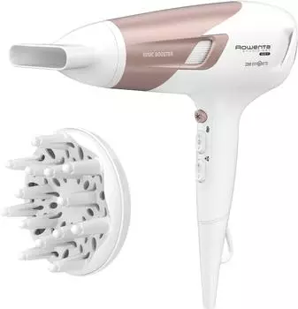 Rowenta Studio Dry Glow 2100 W