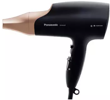 Panasonic EH-NA65 Black / Golden