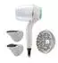 Remington HYDRAluxe Pro EC 9001(White / Metal)
