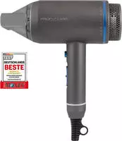 Profi-Care 330820, Profi-Care PC-HT 3082 Haartrockner Blau, Anthrazit