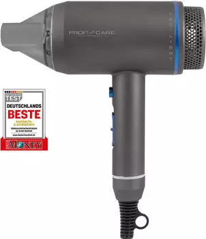 ProfiCare PC-HT 3082 Ionen Haartrockner