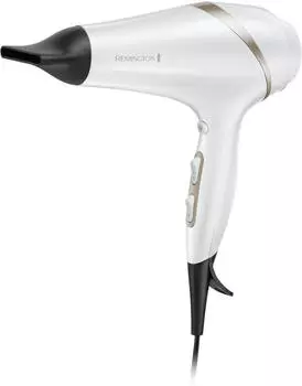 Remington HYDRAluxe AC 8901 Ionen Haartrockner