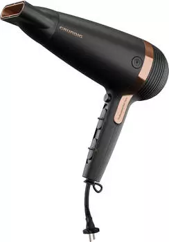 Grundig NaturaShine HD 7081 Ionic Haartrockner