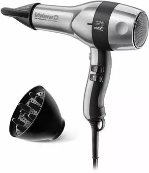 Valera Swiss Silent Jet 8700 Rotocord Haartrockner