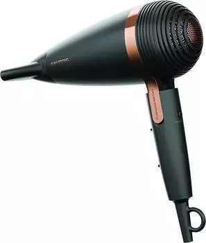 Grundig NaturaShine HD 8080 Ionic-Haartrockner