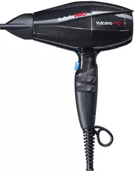 BaByliss Pro Vulcano-HQ Haartrockner (BAB6980IE)