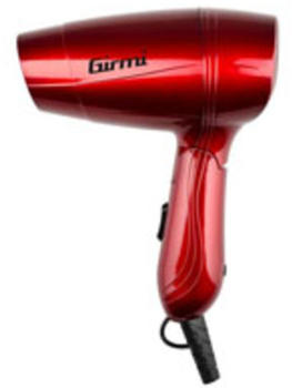 Girmi Ph02 red