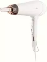 eta Ionic-Haartrockner "FENIT&Eacute; ETA732090000" 2.400 W 2 Aufs&auml;tze DC Motor, Cold Air