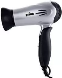 Prinz Profi PZ-HT1 silber/schwarz