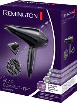 Remington AC5912DS