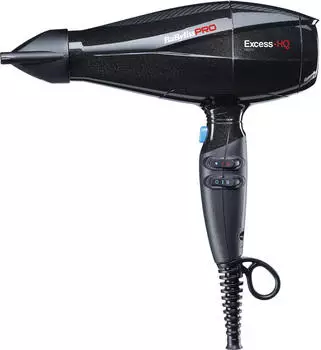 BaByliss Pro Haartrockner Pro Excess-HQ