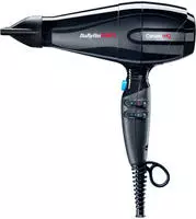Babyliss Pro Caruso-hq Haartrockner 2400w - Schwarz