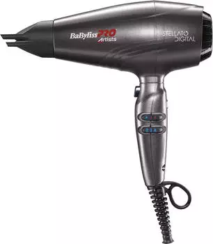 BaByliss Pro Haartrockner 4Artists Stellato digital
