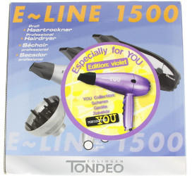 Tondeo YOU Hair Dryer