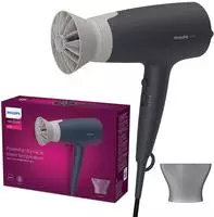 Philips BHD351/10 - Haartrockner grau/wei&szlig; (BHD351/10)