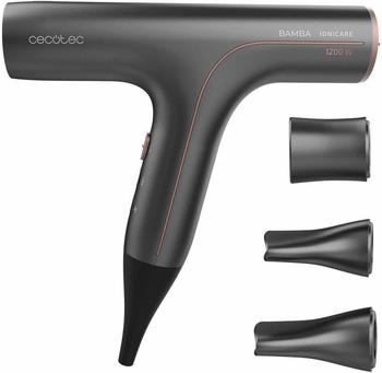 Cecotec IoniCare 6000 Rockstar Soft