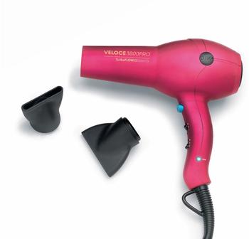 Diva Veloce 3800 Pro pink