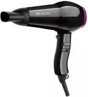 REVLON Haartrockner Perfect Heat Fast and Light, RVDR5823E, Ionen-Haartrockner, 2000