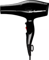 Fripac-Medis Fripac Mondial Haartrockner Ion, Schwarz