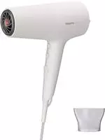 Philips BHD501/00 Haartrockner Wei&szlig; (BHD501/00)