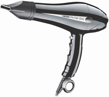 Haeger Pro Hair
