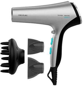 Cecotec Innovaciones S.L. Cecotec Bamba IoniCare 5320 Flashlook Black