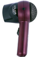 Adler AD 2247, Adler AD 2247 (1400 W) (AD 2247) Violett