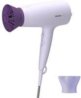 SECADOR PHILIPS 3000 SERIES BHD341/10 HAIR DRYER 2100W LILAC