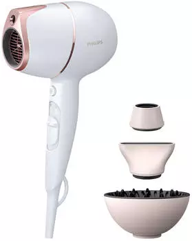 Philips Prestige BHD628/00