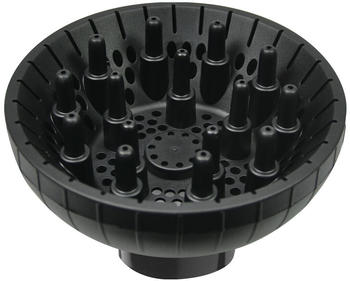 Jaguar-Solingen Diffusor
