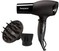 Beper 40.979, Beper 40.979 (2000 W) (40.979) Schwarz