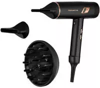 ROWENTA CV9920, Rowenta CV9920 Ultimate Experience