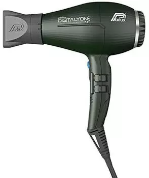 Parlux Digitalyon anthrazit